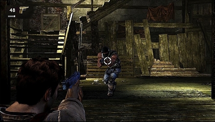 Uncharted: L'Abisso d'Oro, patch e DLC in arrivo