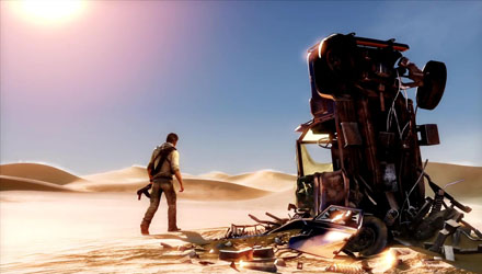 Uncharted 3: nuovo DLC con mappe e una modalità online inedita