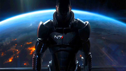 Mass Effect 3: annunciato il DLC From Ashes