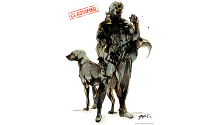 Kojima Productions cerca personale per il nuovo Metal Gear Solid