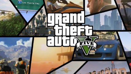 GTA 5 su Amazon per PC, PlayStation e Xbox 360