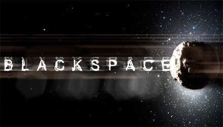 BlackSpace annunciato da PixelFoundry Games