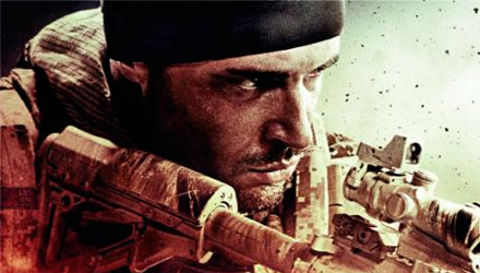 Medal of Honor: Warfighter confermato, primi dettagli