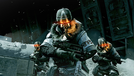 Killzone 3: in arrivo nuovi contenuti multiplayer gratuiti
