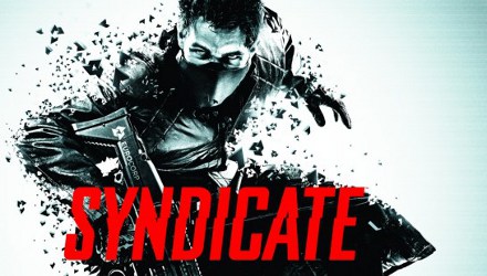 Syndicate: il file pirata nel gioco originale