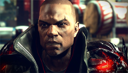 Prototype 2, anteprima di gioco