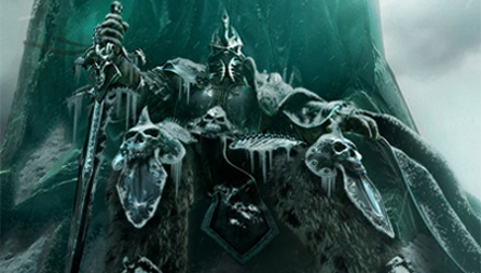 World of Warcraft in italiano entro il 2012