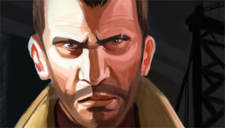 Grand Theft Auto IV: Stories su PlayStation Vita?