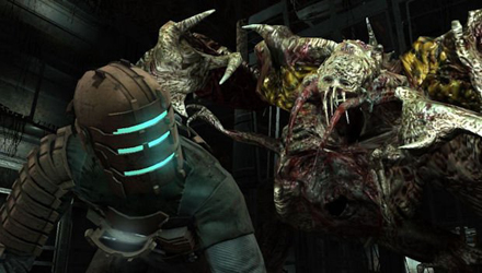 Dead Space 3 in sviluppo con Frostbite 2.0?