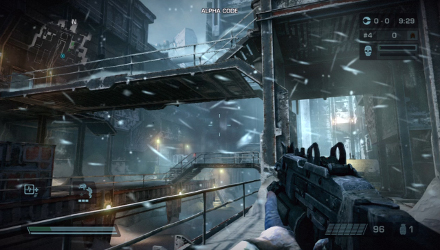 Killzone 3: disponibile il multiplayer in download gratuito