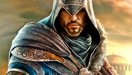 Assassin's Creed Revelations in offerta su Steam