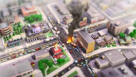 Sim City 5 uscirà nel 2013?