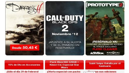 Call of Duty: Black Ops 2, in vendita a novembre?