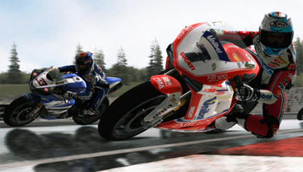 SBK Generations a maggio in pista su PS3, Xbox 360 e PC