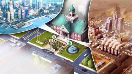 Sim City 5, nuovi dettagli sulle novità in arrivo