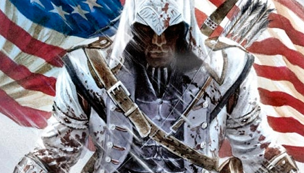 Assassin's Creed 3, nuovi dettagli da GameInformer