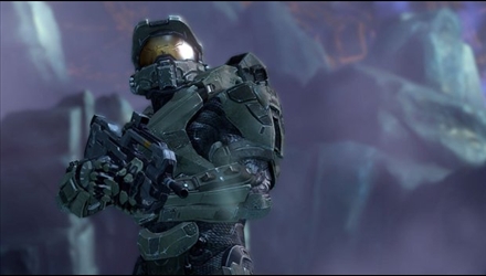 Halo 4: risoluzione 720p, antialiasing, perks e nuovo compositore