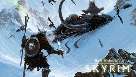 GDC 2012: Skyrim eletto gioco dell'anno
