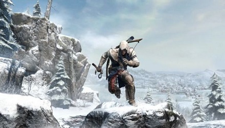 Assassin's Creed 3 sarà perfetto anche per i nuovi giocatori