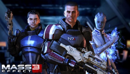 Mass Effect 3: meglio su Xbox 360 o PlayStation 3?