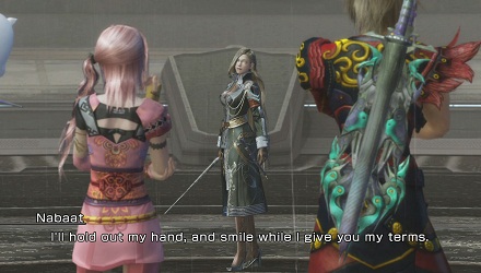 Final Fantasy XIII-2: due nuovi DLC in arrivo