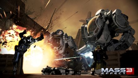 Mass Effect 3, i fan delusi chiedono un nuovo finale