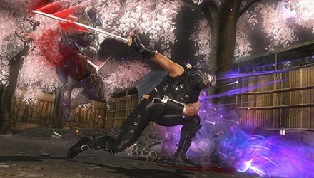 Ninja Gaiden 3: svelate le modalità multiplayer