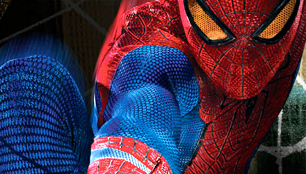 The Amazing Spider-Man, anteprima di gioco