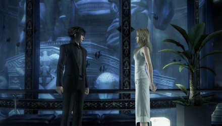 Final Fantasy Versus XIII: presentazione rimandata da Square Enix