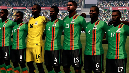 PES 2012: disponibile la patch amatoriale PESEdit 3.0