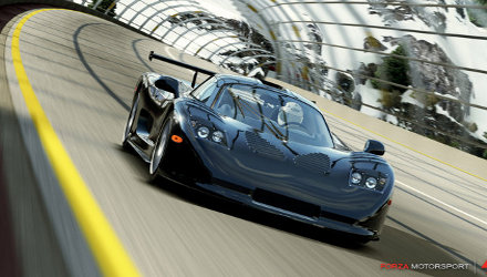 Turn 10 di Forza Motorsport cerca personale per Xbox 720
