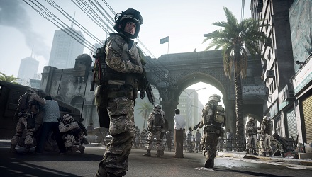 Modern Warfare 3: nuovi DLC in arrivo, per un totale di 24 espansioni