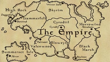 Elder Scrolls Online, annuncio imminente per il titolo MMO di Bethesda?