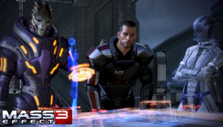 Mass Effect 3: Casey Hudson parla del finale e promette contenuti extra