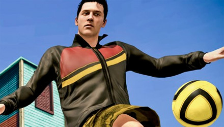 FIFA Street, vendite record nei primi giorni di commercializzazione