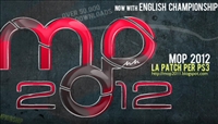 PES 2012: MOP 1.9, si aggiorna la patch amatoriale per PS3