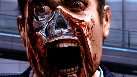 Binary Domain, confermata la versione PC