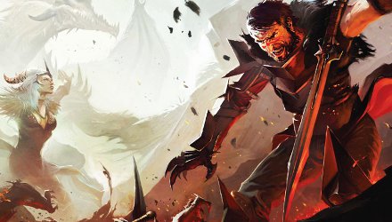 Dragon Age 3, BioWare già al lavoro