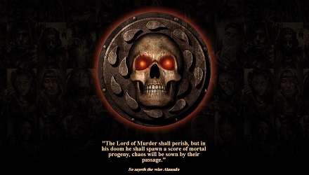 Baldur's Gate III: gli sviluppatori si affidano a Kickstarter