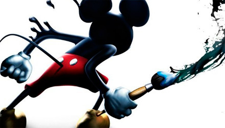 Epic Mickey 2: Power of Illusion presentato la prossima settimana