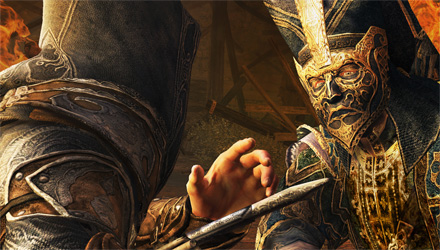 Assassin's Creed: Revelations da venerdì sul PSN