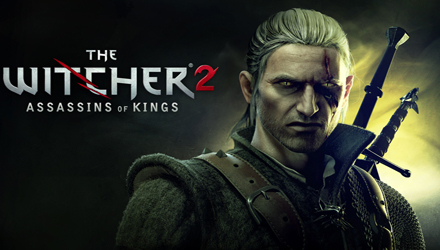 The Witcher 2, tra scene di sesso e libertà creativa
