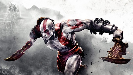 God of War arriverà su PS Vita  e piattaforme iOS?