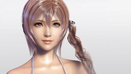 Final Fantasy XIII-2, DLC con i costumi di Mass Effect 3