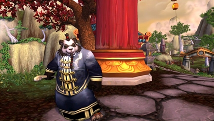 World of Warcraft Mists of Pandaria, primi inviti per la beta