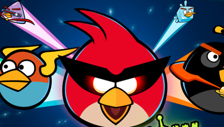 Angry Birds Space: download della demo in versione PC