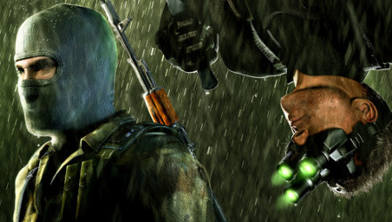 Splinter Cell 6,  nuovi dettagli