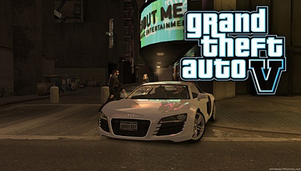 GTA V: fuga di notizie su protagonista, multiplayer e uscita