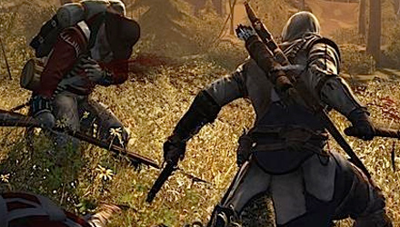 Assassin's Creed 3 in sviluppo da tre anni, otto studi al lavoro
