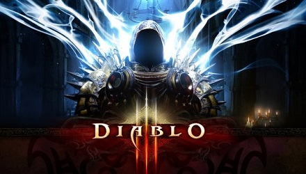 Diablo III: la versione console sarà al 